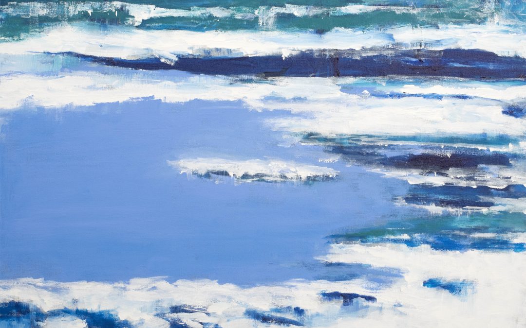 En vivo | Museo Ralli: “De la materia a la luz” del artista nacional Hugo Correa