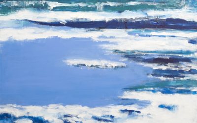 En vivo | Museo Ralli: “De la materia a la luz” del artista nacional Hugo Correa