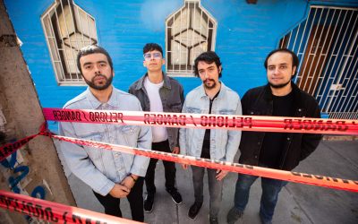 Track by Track | Los Güiñas estrenan single: ‘Dolores y Placeres’