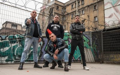 Track by Track | Los Problemas liberan nuevo disco