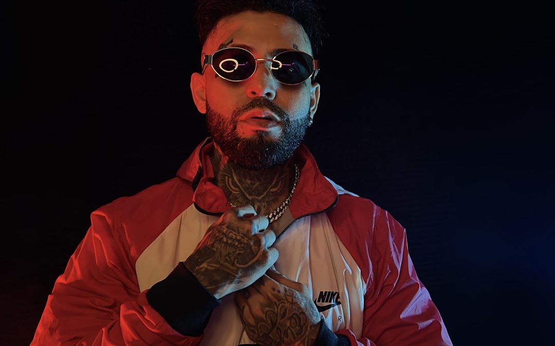 Track by Track | Nimroud JR regresa con ‘Sola’