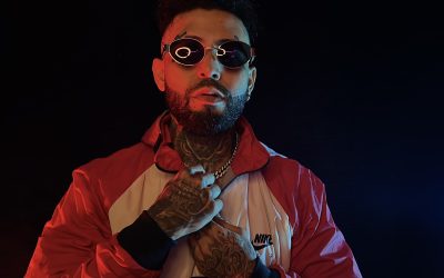 Track by Track | Nimroud JR regresa con ‘Sola’