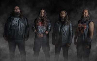 Track by Track | Infernal Thorns anuncia “Christus Venari”