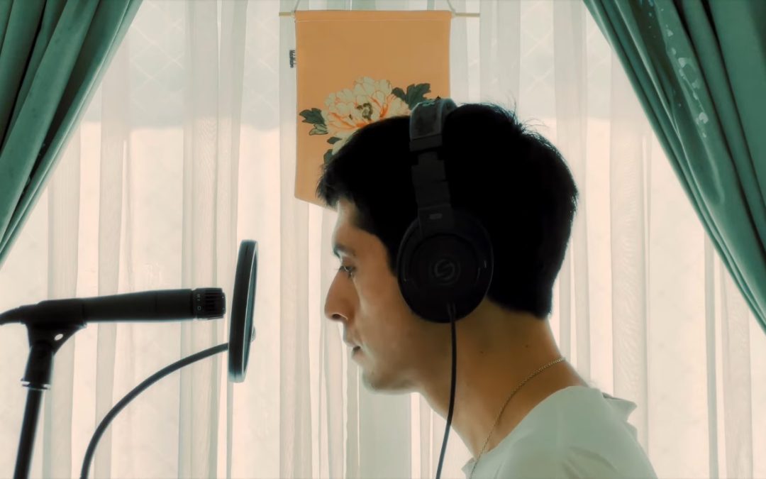 Track by Track | Amor Fvti estrena ‘Mar de Dudas’