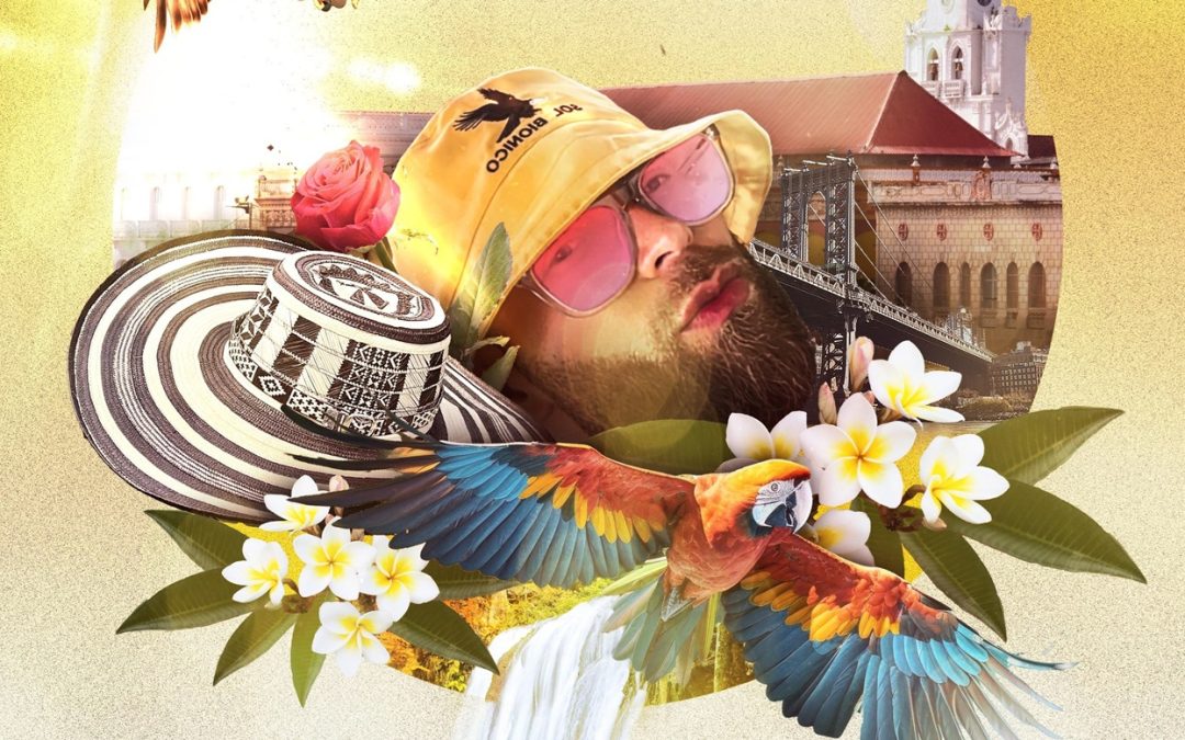 Track by Track | Sol Bionico lanza su álbum “Sol Ta Too”