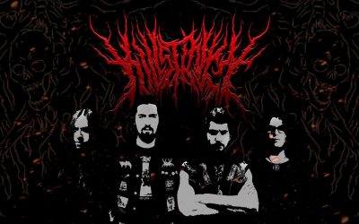 Track by Track | Killstinct presenta “Eclipsis”