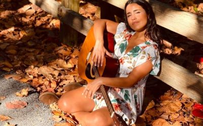 Track by Track | Celeste Sanazi lanza ‘La Mala’