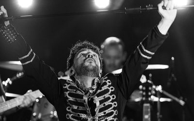 Track by Track | Momo Cortés celebra los 50 años de “Bohemian Rhapsody”