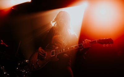 Track by Track | Cler Canifru publica su tercer álbum en estudio: “Santa Clarita”