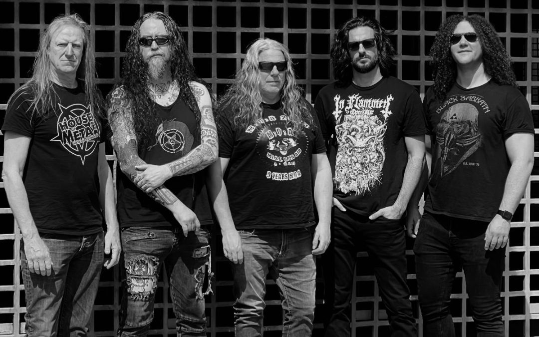 En vivo | Benediction regresa a Chile