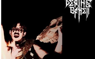 Track by Track | Lucas Zúñiga presenta “Witchery”