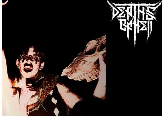 Track by Track | Lucas Zúñiga presenta “Witchery”