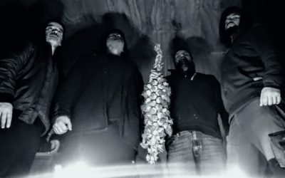 En vivo | Vocalista de UARAL presenta banda en Concepción