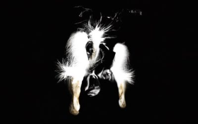 Track by Track | Szarruk presenta ‘Sálvame de mí’