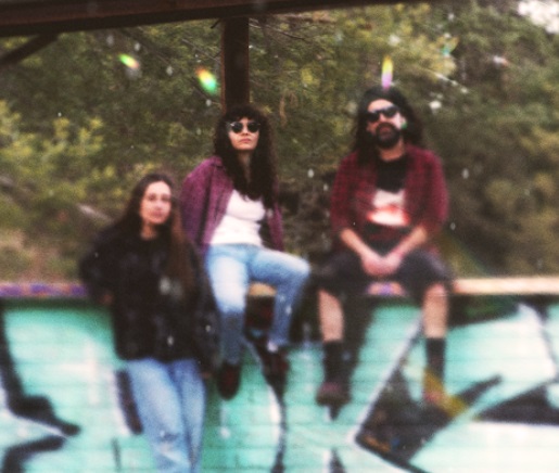 Track by Track | Cascadas presenta su primer EP