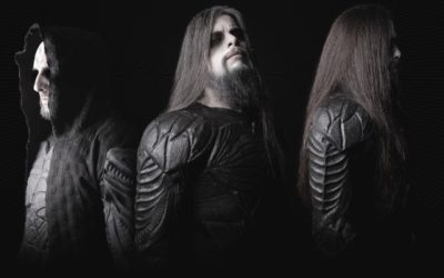 En vivo | Aisthesis y Born in Saturn abrirán show debut de The Kovenant en Chile