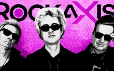 Libros | Rockaxis lanza su edición 266 con Green Day, Ozzy y más