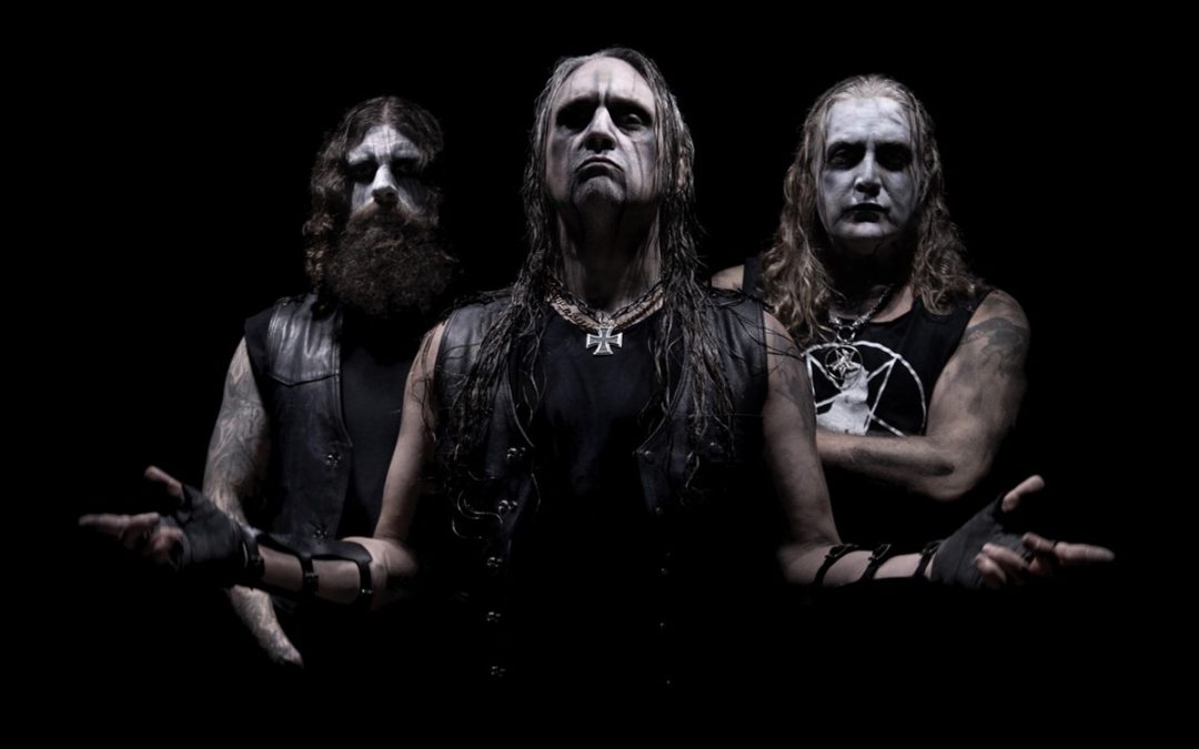 En vivo | Se anuncian las bandas nacionales invitadas para de Marduk a Chile