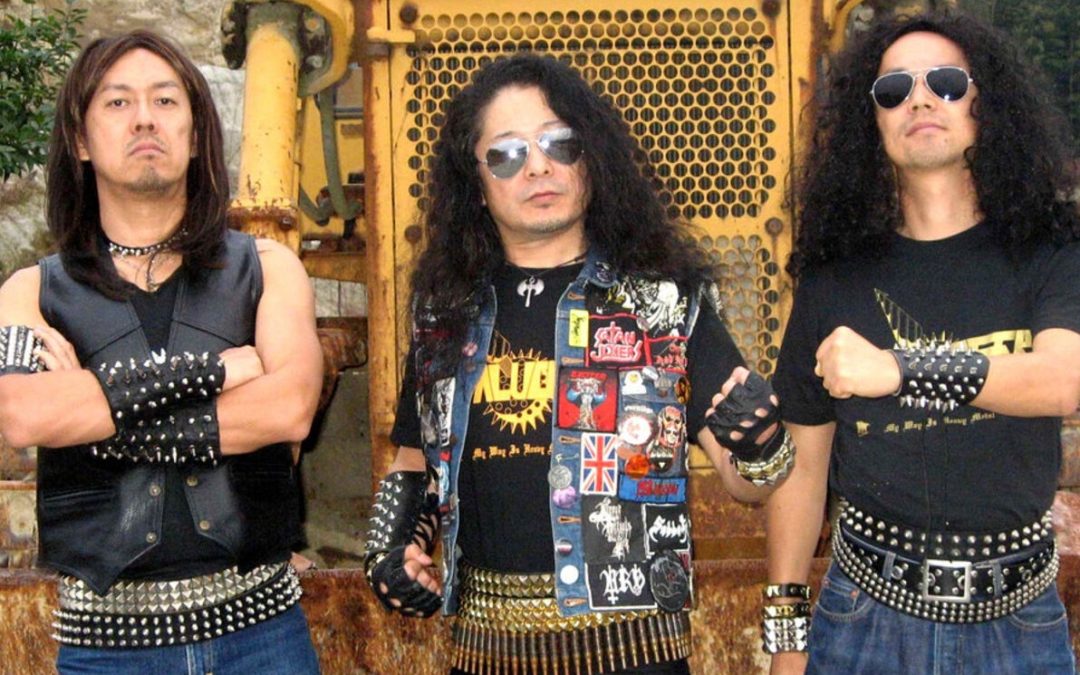 En vivo | Se confirman las bandas nacionales que abrirán el concierto de Metalucifer en Chile