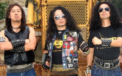 En vivo | Se confirman las bandas nacionales que abrirán el concierto de Metalucifer en Chile