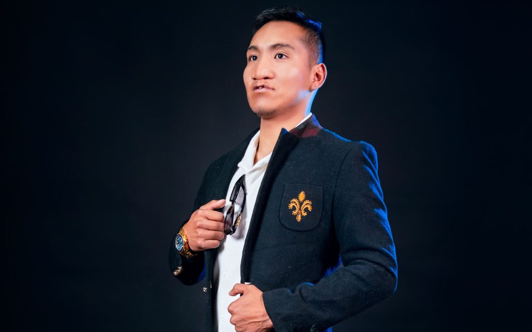 Artículos | Booking artístico en Perú: Conoce a Angelito El Corillo