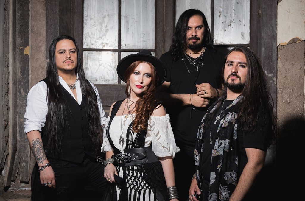 Track by Track | Chaos Magic lanza “Of Time and Wishes”,