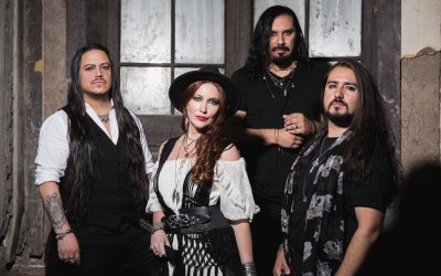 Track by Track | Chaos Magic lanza “Of Time and Wishes”,