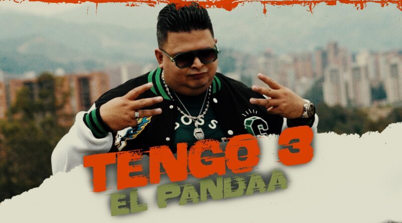 Track by Track | El Pandaa lidera el Top General en monitorLATINO de Venezuela
