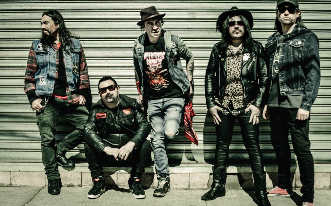 Track by Track | Huérfanos Salvajes presenta “LA JAURÍA”