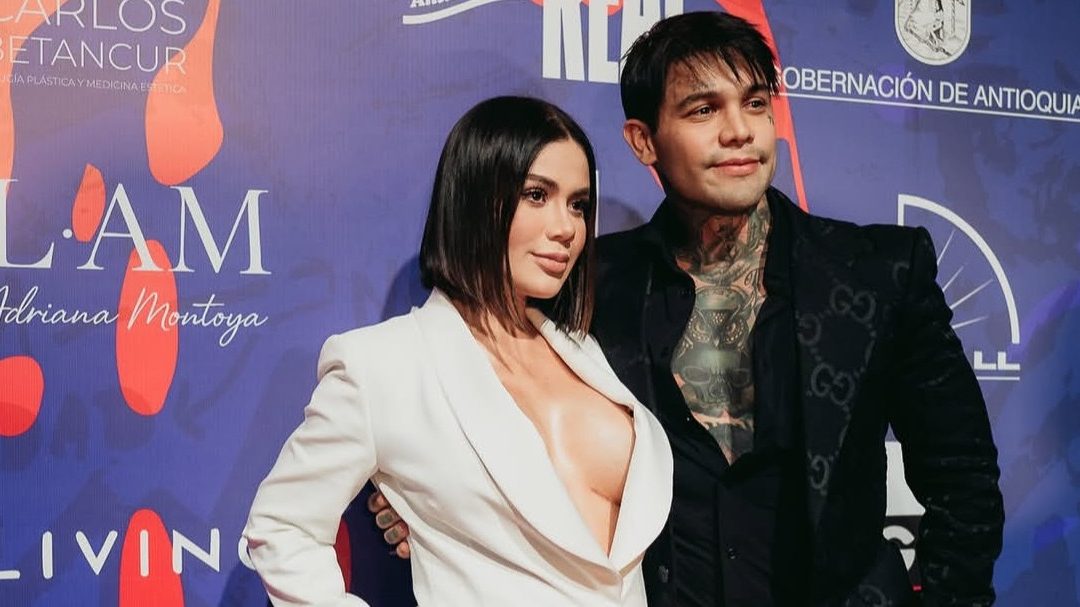 En vivo | Los Premios Ícono Llegan a Miami