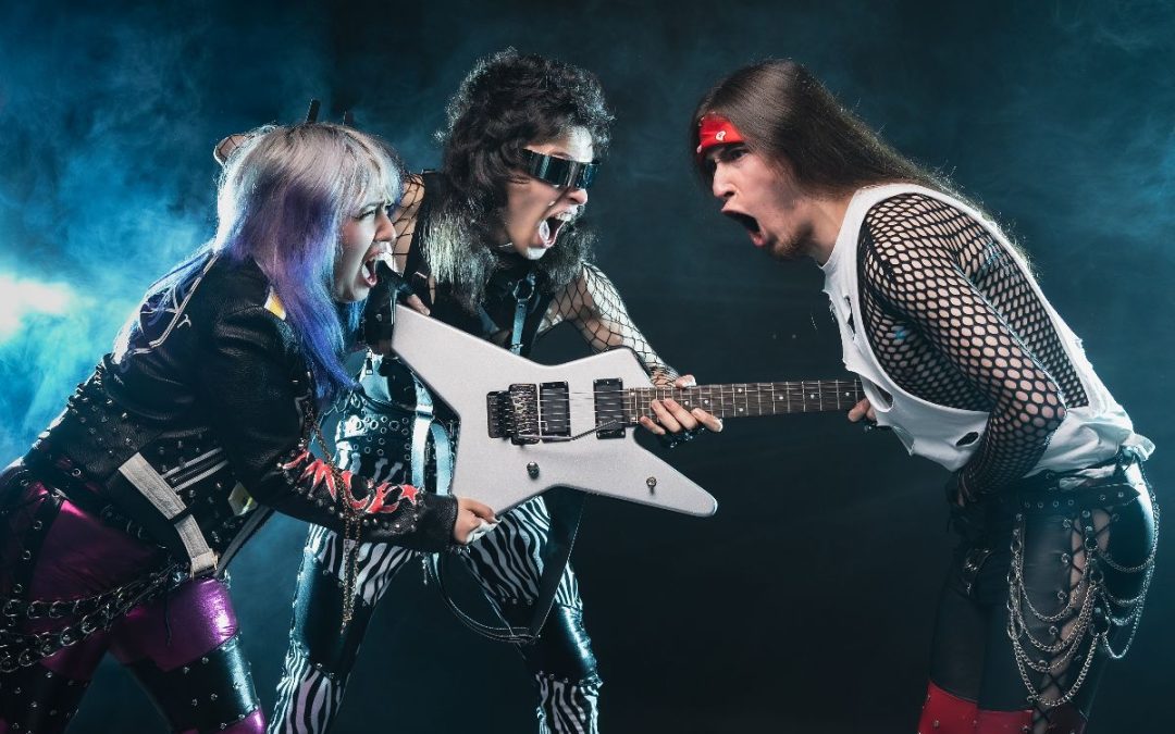 Track by Track | FORCE llega con su primer single y video ‘Shine like me, B#tch!’