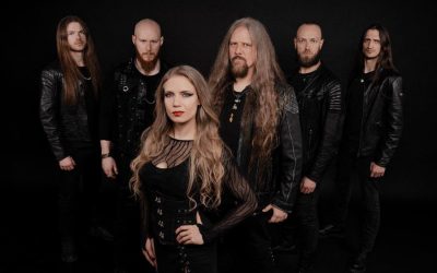 En vivo | Arkona, Leaves’ Eyes y Atrocity en Chile