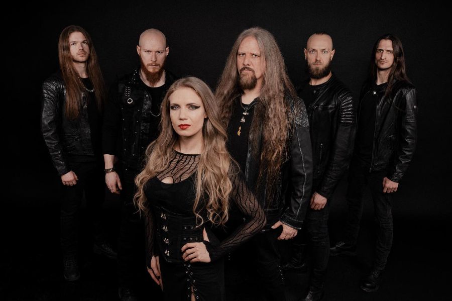 En vivo | Arkona, Leaves’ Eyes y Atrocity en Chile