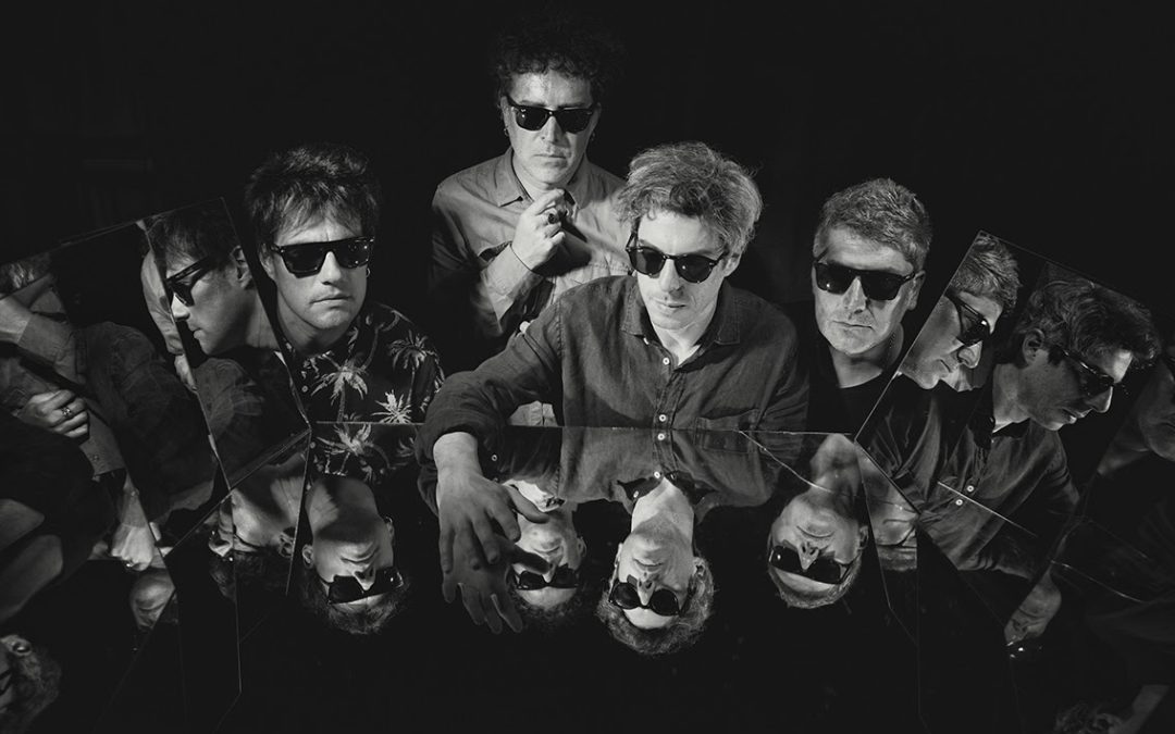 Track by Track | The Cruel Visions vuelve con single doble