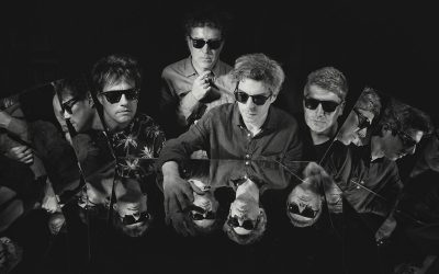 Track by Track | The Cruel Visions vuelve con single doble