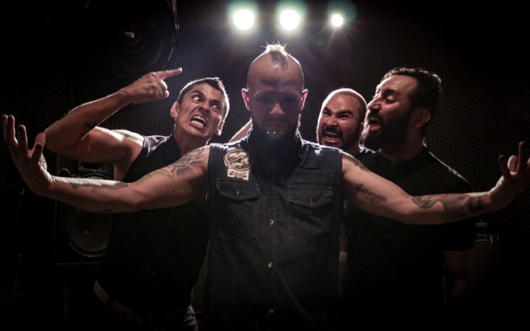 Track by Track | Dúplex presenta “Embrace the Pain”