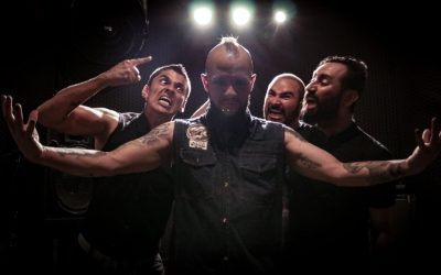 Track by Track | Dúplex presenta “Embrace the Pain”