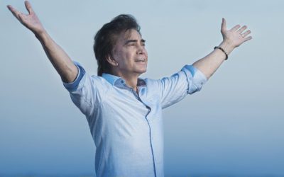 En vivo | Jose Luís Rodríguez confirma fecha en el Biobío