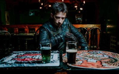 Track by Track | Felipe Saint-Jean presenta su nuevo EP
