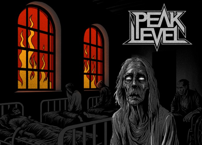 Track by Track | Peak Level libera ‘Tu propio infierno’