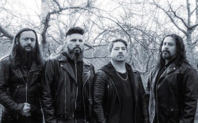 Track by Track | Maestro Terror presenta su nuevo single ‘DISCORDIA’
