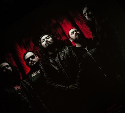 Track by Track | Eat My Records anuncia lanzamiento del LP “A Grey Farewell” de Mourners Lament