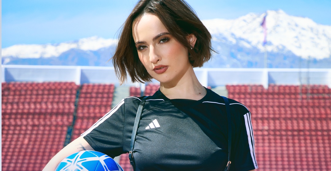 Track by Track | La FIFA y Shirel presentan la canción oficial de la Copa Mundial Sub-20 de la FIFA Chile 2025™