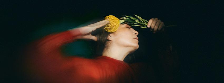 En vivo | Natalia Lafourcade en Chile