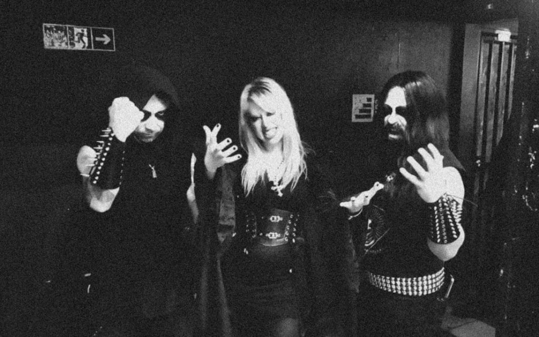 Track by Track | Insanity Storm culmina su exitosa gira y anuncia nuevo lanzamiento