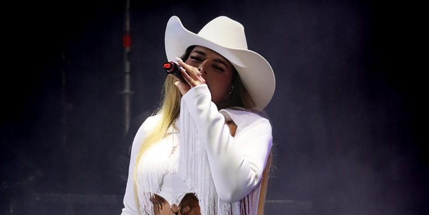 Track by Track | Angélica Sierra lanza su nueva era musical