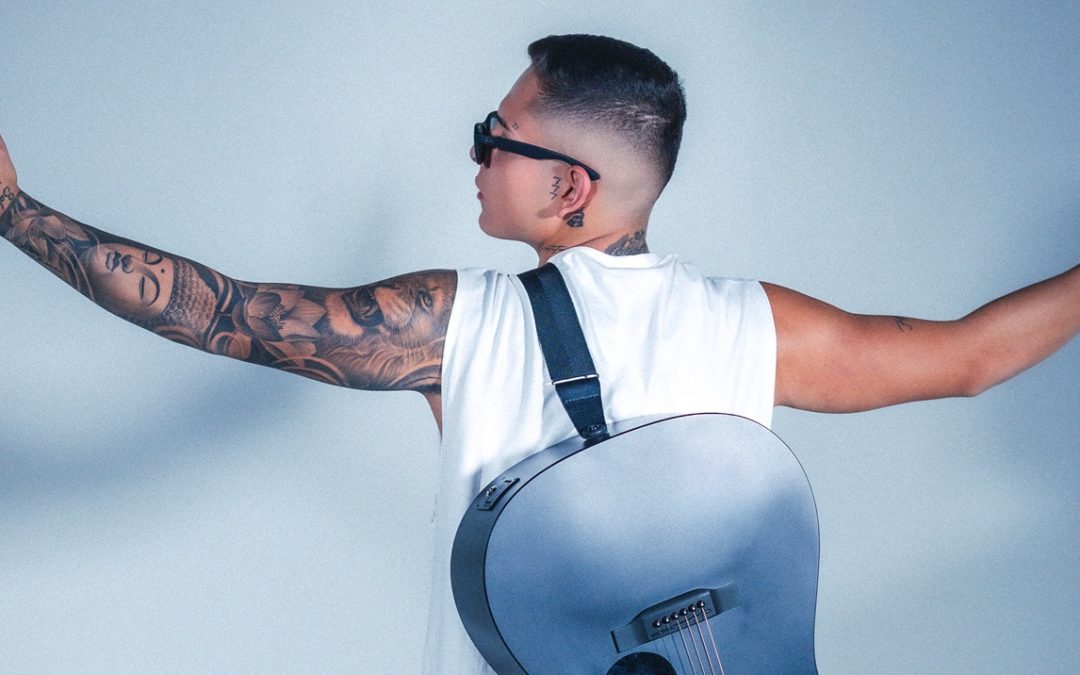 Track by Track | HERRERA estrena “2004”