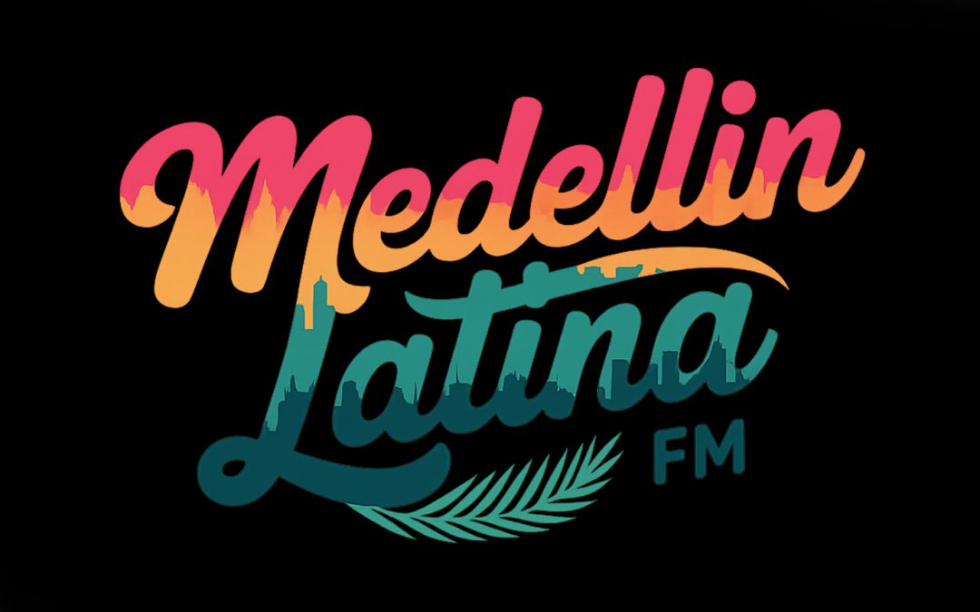 En vivo | Nace Medellín Latina FM