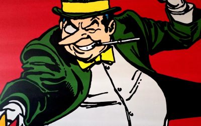 En vivo | Historia del comic en Museo Ralli