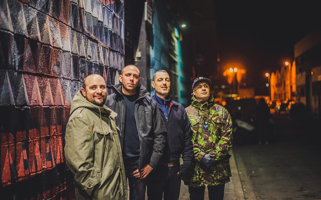 En vivo | La Inquisición confirma concierto en Chile